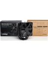 Noctua NH-U12S chromaxKolor: CZARNY Procesor Chlodnica/wentylator 12 cm Czarny - nr 11