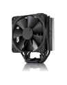 Noctua NH-U12S chromaxKolor: CZARNY Procesor Chlodnica/wentylator 12 cm Czarny - nr 2