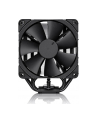 Noctua NH-U12S chromaxKolor: CZARNY Procesor Chlodnica/wentylator 12 cm Czarny - nr 3