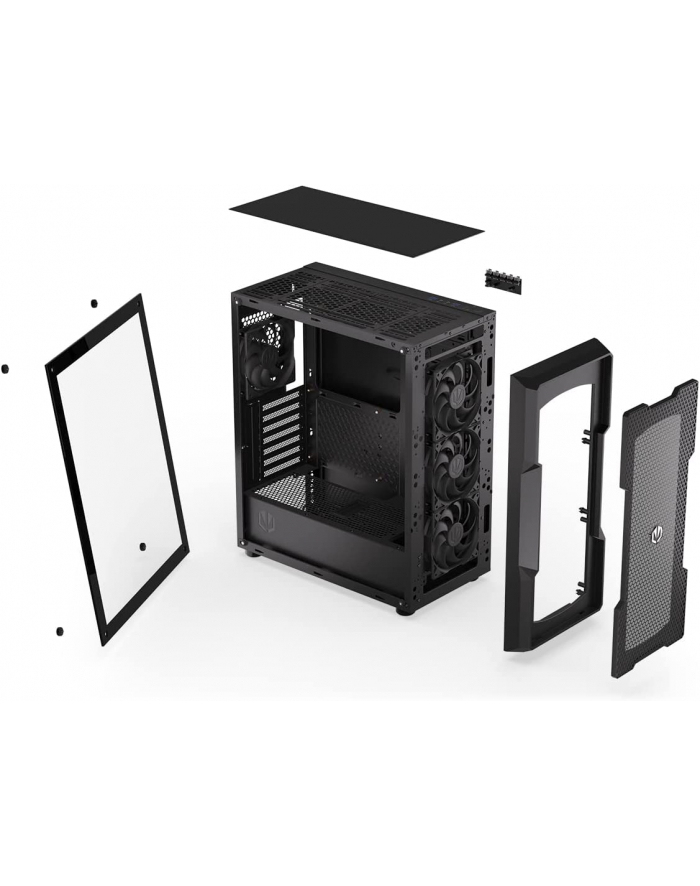 OBUDOWA ENDORFY REGNUM 400 AIR główny