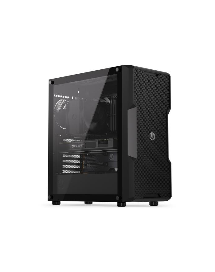 OBUDOWA ENDORFY REGNUM 400 AIR główny