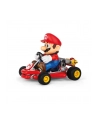 Carrera RC - Mario Kart Pipe Kart - Mario 2,4GHz - nr 2