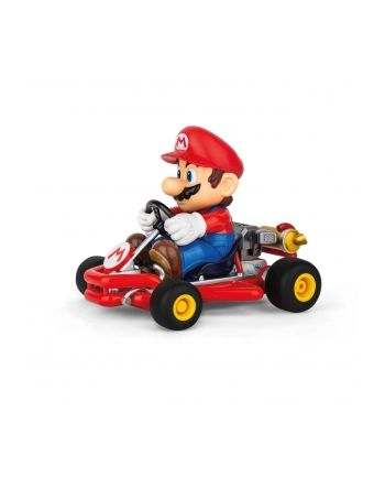 Carrera RC - Mario Kart Pipe Kart - Mario 2,4GHz nr 1
