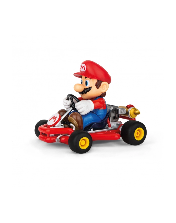Carrera RC - Mario Kart Pipe Kart - Mario 2,4GHz główny