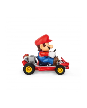 Carrera RC - Mario Kart Pipe Kart - Mario 2,4GHz nr 2
