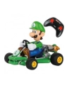 carrera RC Cars Full Function Akku Pipe Kart Luigi - nr 1
