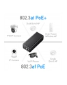 Cudy POE200 adapter PoE Gigabit Ethernet 54 V - nr 21