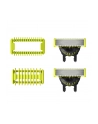 philips Akcesoria do OneBlade 360 2 sztuki QP624/50 - nr 11
