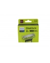 philips Akcesoria do OneBlade 360 2 sztuki QP624/50 - nr 13