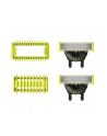 philips Akcesoria do OneBlade 360 2 sztuki QP624/50 - nr 15