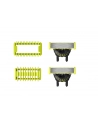 philips Akcesoria do OneBlade 360 2 sztuki QP624/50 - nr 8