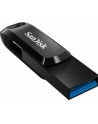sandisk Pendrive Ultra Dual Drive Go 256 GB USB 3.1 Type-C 150MB/s - nr 5