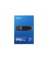 SAMSUNG SSD 990 EVO Plus 2TB M.2 NVMe PCIe MZ-V9S2T0BW - nr 2