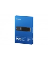 SAMSUNG SSD 990 EVO Plus 2TB M.2 NVMe PCIe MZ-V9S2T0BW - nr 44