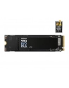 samsung SSD 990Evo Plus NVMe MZ-V9S4T0BW - nr 55