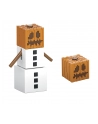 Minecraft Kalendarz adwentowy HXM86 MATTEL - nr 17