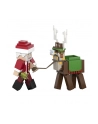 Minecraft Kalendarz adwentowy HXM86 MATTEL - nr 20