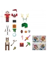 Minecraft Kalendarz adwentowy HXM86 MATTEL - nr 4