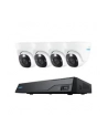 Reolink Nvs8-8Md4 Lan Ip-Zestaw Monitorujący 8-Kanałowy Z 4 Kamerami - nr 20