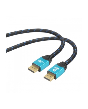 tb Kabel DisplayPort 2 m M/M v 2.1, Stworzony dla Graczy nr 2