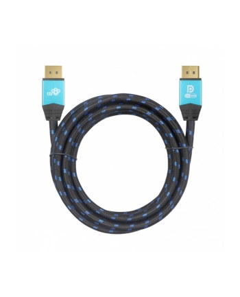 tb Kabel DisplayPort 2 m M/M v 2.1, Stworzony dla Graczy nr 1