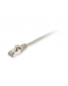 Equip Patchkabel Cat6 S/FTP 2xRJ45 5.00m szary 30 Stk./box (635504) - nr 3