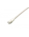 Equip Patch Cat6A 5x/Box S/FTP 2xRJ45 10.00m biały LSZH (645616) - nr 8