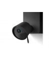 Kamera IP zewnętrzna PHILIPS HUE Secure z reflektorem i czujnikiem ruchu czarna (929003608801) - nr 5