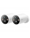 Tp-Link Tapo C425 / Zestaw Dwóch Zewnętrznych Kamer Ip C425 (TAPOC4252PACK) - nr 1