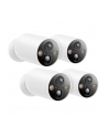 Tp-Link Tapo C425 / Zestaw Czterech Kamer Zewnętrznych Ip C425 / 2560 (TAPOC4254PACK) - nr 19