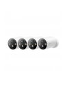 Tp-Link Tapo C425 / Zestaw Czterech Kamer Zewnętrznych Ip C425 / 2560 (TAPOC4254PACK) - nr 1
