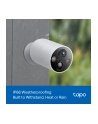 Tp-Link Tapo C425 / Zestaw Czterech Kamer Zewnętrznych Ip C425 / 2560 (TAPOC4254PACK) - nr 26