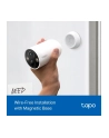 Tp-Link Tapo C425 / Zestaw Czterech Kamer Zewnętrznych Ip C425 / 2560 (TAPOC4254PACK) - nr 5