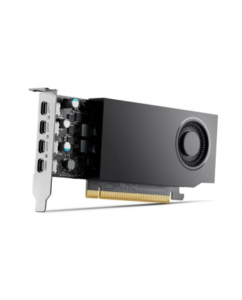 Nvidia NVIDIA RTX A400 4GB GDDR6 (9005G1722560000) Retail nr 1