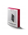 axagon PC(wersja europejska)-430RS Kontroler PCIe 4x port USB 3.2 GEN 1, UASP, chipset  Renesas, 15-pin SATA zasilacz - nr 12