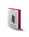 axagon PC(wersja europejska)-430RS Kontroler PCIe 4x port USB 3.2 GEN 1, UASP, chipset  Renesas, 15-pin SATA zasilacz - nr 44