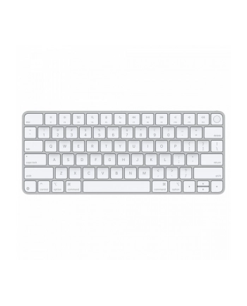Klawiatura Magic Keyboard z Touch ID dla modeli Maca z układem Apple - angielski (USA)