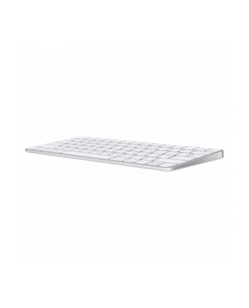 Klawiatura Magic Keyboard z Touch ID dla modeli Maca z układem Apple - angielski (USA)