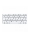 Klawiatura Magic Keyboard z Touch ID dla modeli Maca z układem Apple - angielski (międzynarodowy) - nr 1