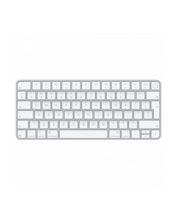 Klawiatura Magic Keyboard z Touch ID dla modeli Maca z układem Apple - angielski (międzynarodowy)
