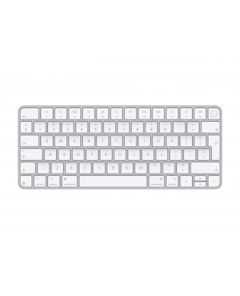 Klawiatura Magic Keyboard z Touch ID dla modeli Maca z układem Apple - angielski (międzynarodowy)