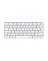 Klawiatura Magic Keyboard z Touch ID dla modeli Maca z układem Apple - angielski (międzynarodowy) - nr 7
