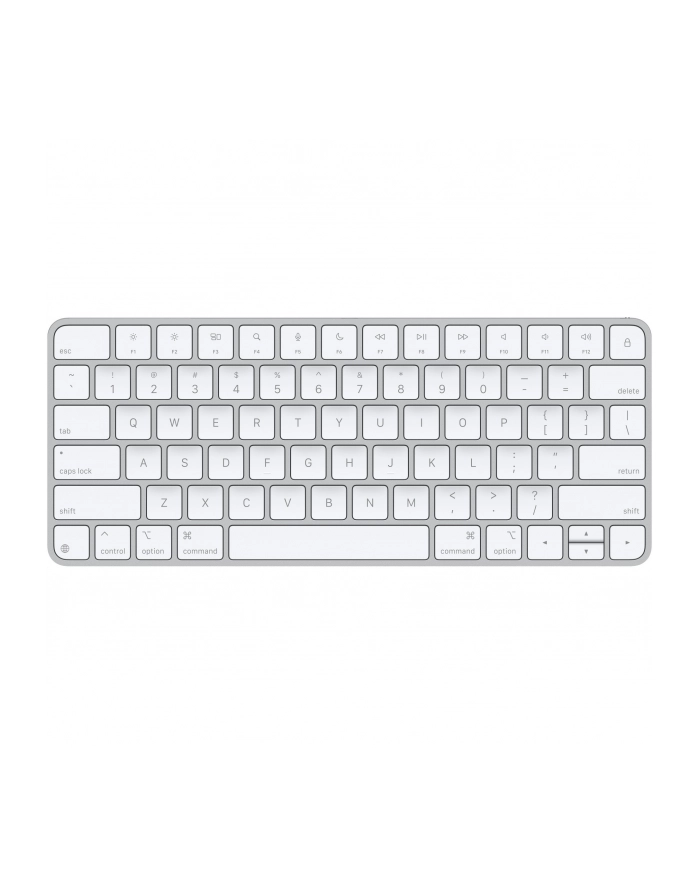 apple Klawiatura Magic Keyboard - angielski (USA) główny
