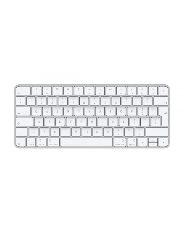 apple Klawiatura Magic Keyboard - angielski międzynarodowy główny
