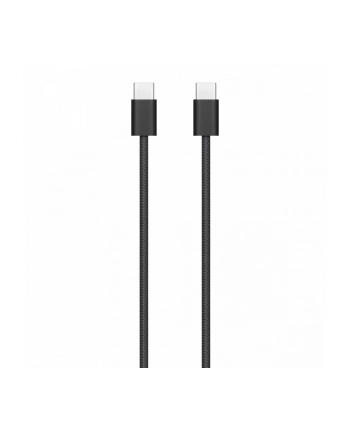 Klawiatura Magic Keyboard z Touch ID i polem numerycznym dla modeli Maca z czipem Apple - angielski (USA) - czarne klawisze