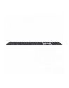 Klawiatura Magic Keyboard z Touch ID i polem numerycznym dla modeli Maca z czipem Apple - angielski (międzynarodowy) - czarne klawisze - nr 2