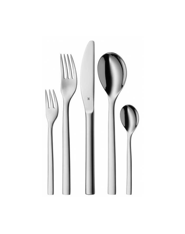 Wmf Zestaw Sztuććów 60 El Atria główny
