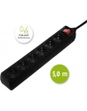 Hama 6Gn 5m czarny (137266) - nr 25