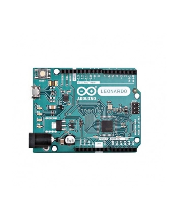 Arduino Leonardo nr 2