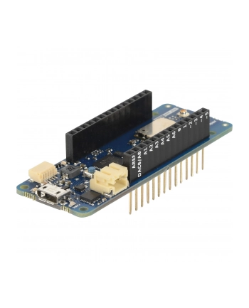 Arduino MKR WAN 1310 - LoRaWAN SAMD21 - ABX00029i (ARD158397630049201484) nr 1
